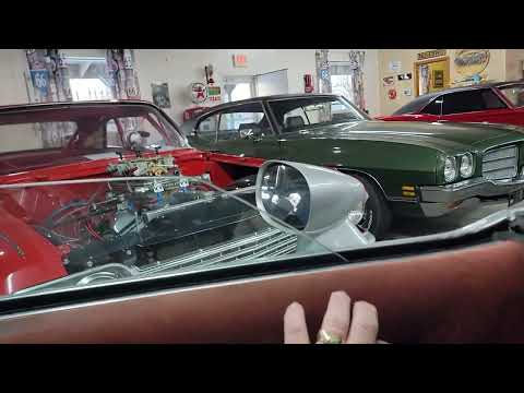 1986 Oldsmobile Cutlass Supreme (CC-1916775) for sale in Nashville, Illinois