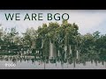 We Are BGO