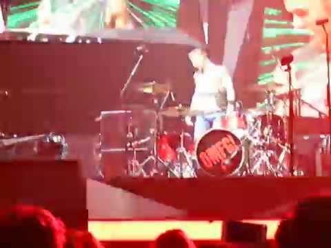 Ending- McBusted- Newcastle OMFG Zone-  28th April 2014