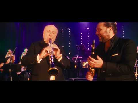 Klarinetový koncert František Vincenc Kramář (Krommer) – Felix Antonín Slováček a Felix Slováček jr.