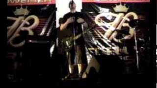 Sunset Black Drowning Live in Sioux Falls, SD Spring Jam 2004