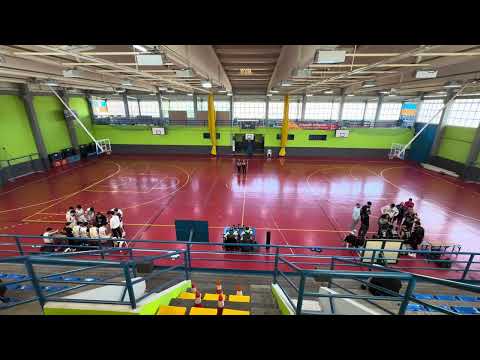 3/3 CB San Juan vs CB Coria