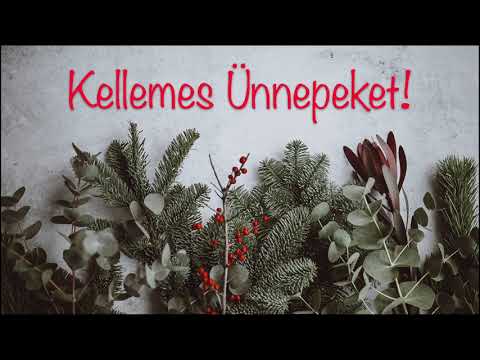 A legjobb karácsonyi zenék összeállítás  | By UJDALSZOVEGEK.HU