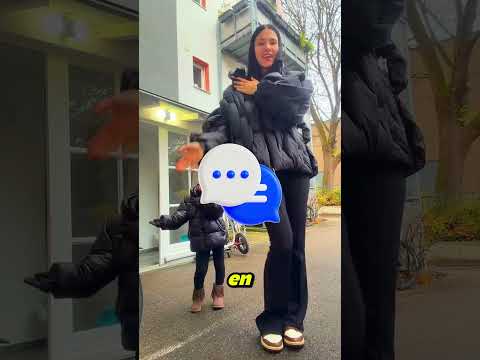 Elle est Entrée en Classe… Puis Ça s’est Passé ! 😲🎉