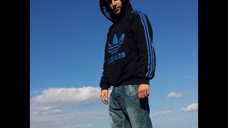 Knife Man - Therra