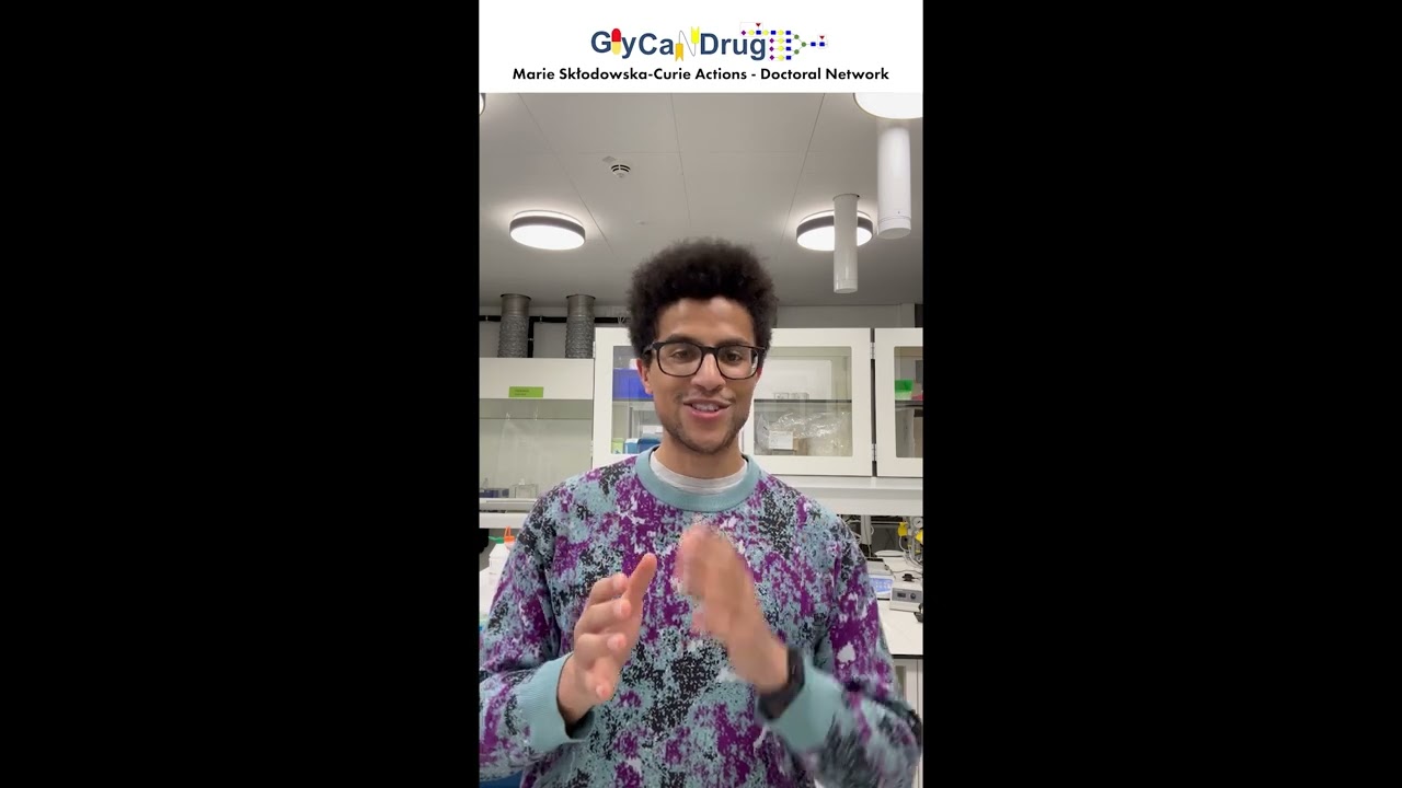 George Lasisi | Doctoral Candidate 6 (DTU-chem)