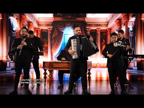 Marius Fulger & Orchestra Fulgerii- Hora lu Papo 2025