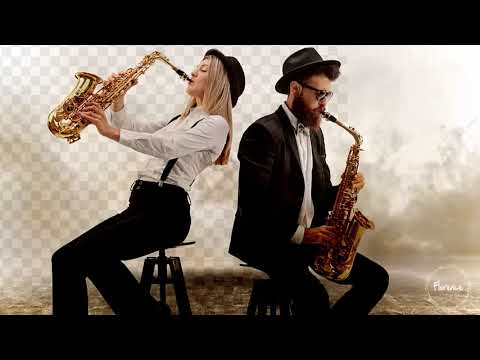 Sax House Music 2019 - Deep house sax 2019 - Saxophone🎷 #8