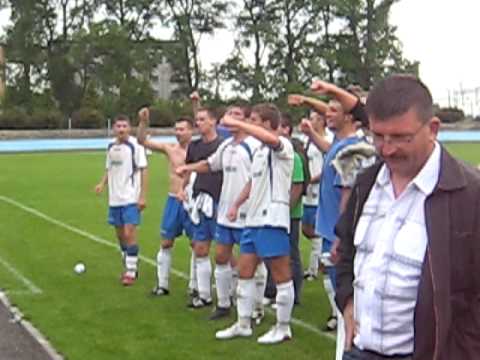 Lubuszanin Lubuszanin III liga