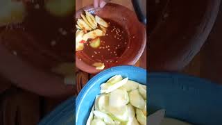 Download lagu Rujak Mangga Telur dg Petis Wuenak Madura bersama Adek-Adek-PECINTA SENI RUJAK MADURA mp3