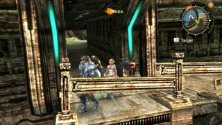 Finally Back - Let's Play Xenoblade Chronicles Part 161