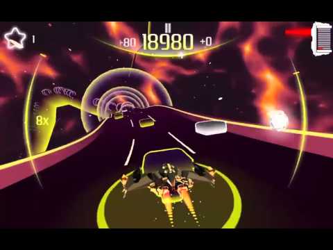 Nicole Cherry feat Mohombi - Vive la vida: 31 580 points on easy difficulty! Obsidian rank! #musi...