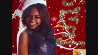 Have Yourself A Very Merry Little Christmas- Jessica Mauboy