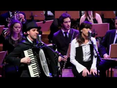 OSNH e Grupo Mas Bah - Gaudêncio Sete Luas