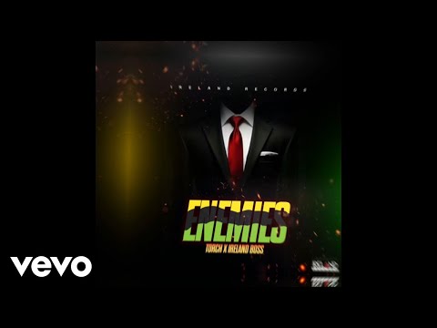 Torch, Ireland Boss - Enemies