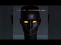 Grace Jones -  On My Way (1989)