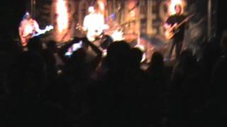 Richmond Fontaine "Moving Back Home #2" 2011 Groovefest American Music Festival, UT, June 25