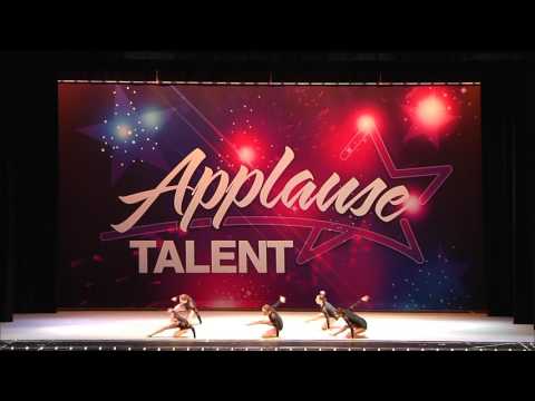 People's Choice // Creep - Central Florida Dance Alliance [Orlando, FL]
