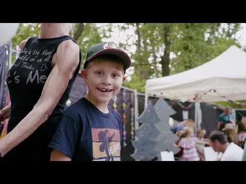 Bergfunk Open Air 2022 - Aftermovie