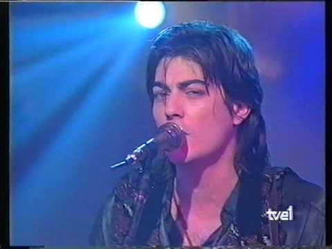 LA FRONTERA - El Limite (RockoPop)