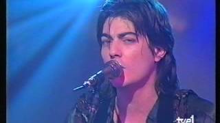 LA FRONTERA - El Limite (RockoPop)