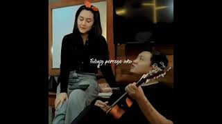 Download lagu #denny_caknan #happyasmara VIRAL !! DENNY CAKNAN DUET DENGAN HAPPY ASMARA NYANYI LAGU SATRU. mp3