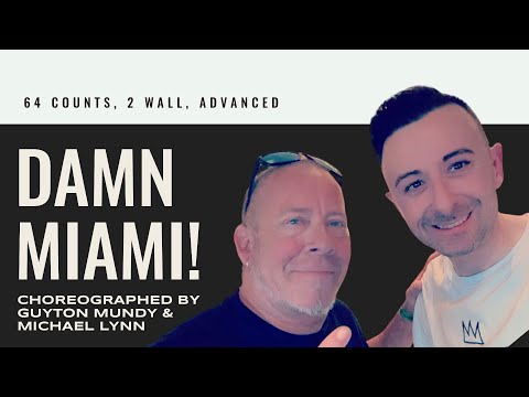 demo - Damn Miami!