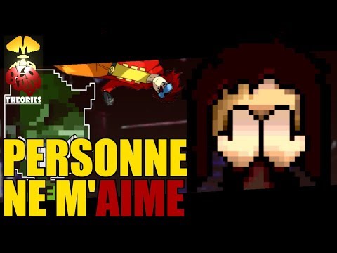 MBT - PERSONNE ne M'AIME - Petscop (11) [avec Enzoul]