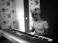Тбили Тёплый - Выбор PIANO COVER [ By Lero ] 