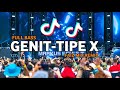 DJ LIHAT SENYUM MANIS DI ATAS BIBIR BERGINCU GENIT TIPE X FAIZ MIX REMIX BASGANGGA 2024
