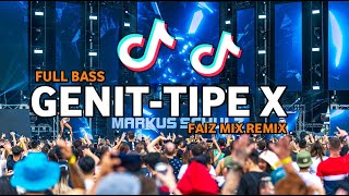 Download lagu DJ LIHAT SENYUM MANIS DI ATAS BIBIR BERGINCU(GENIT TIPE X)FAIZ MIX REMIX BASGANGGA 2024 mp3