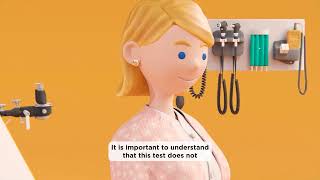Proactive Health Genetic Testing