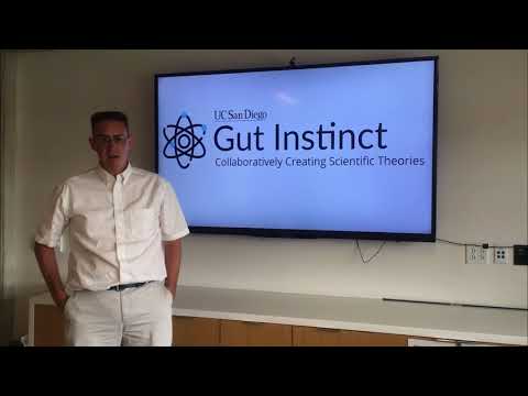 Share your health insights and help scientists make discoveries!