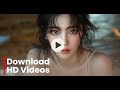 Ultra HD 4K Video Downloader App