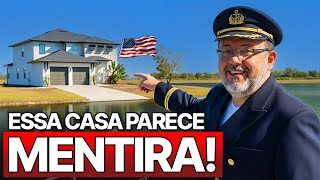 I went to see it up close to believe it.