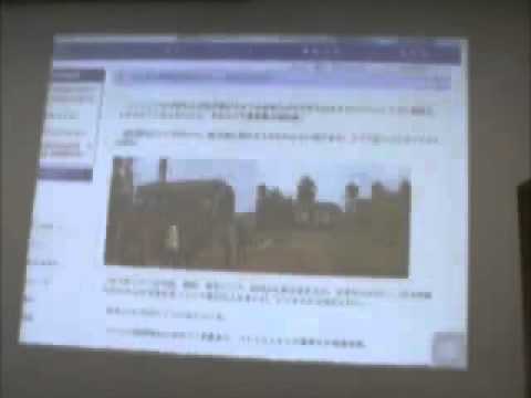 メディア社会学科 2014.7前田世界経済時事教室①
