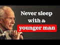 Never Do This With A Younger Man If You Re An Older Woman Carl Jung