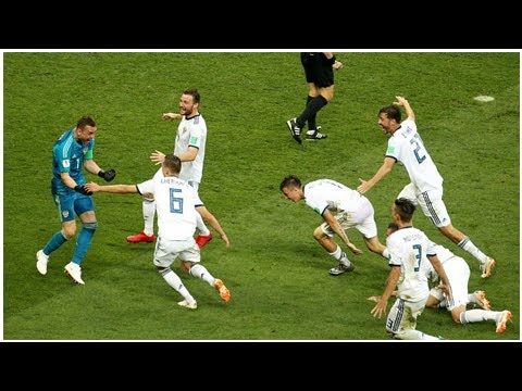 Rejuvinated Russia, sub-optimal Spain, and Southgate’s waistcoats, World Cup Daily - BBC Radio 5 ...