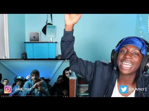 REACTION TO Ddotz x Dice - Could Have Been (OFFICIAL VIDEO)