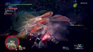 NAOのMHW:IB #6 さすらいのコレクター、参上