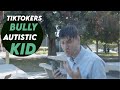 TikTokers Bully Autistic Kid They Live To Regret It