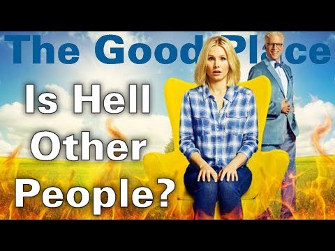 The Good Place | A New Take On The After Life