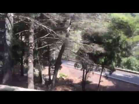 THE BEST PART OF BIKE RACE OF THE IRONMAN MALLORCA