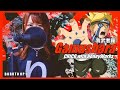 Epic Girl Rock Boruto Naruto Next Generation OPENING 9 GAMUSHARA Feat Rika