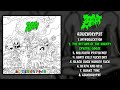 Zoebeast Aduckolypse FULL ALBUM 2021 Deathgrind