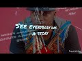 Suffix X Pompi Kutali Lyric Video
