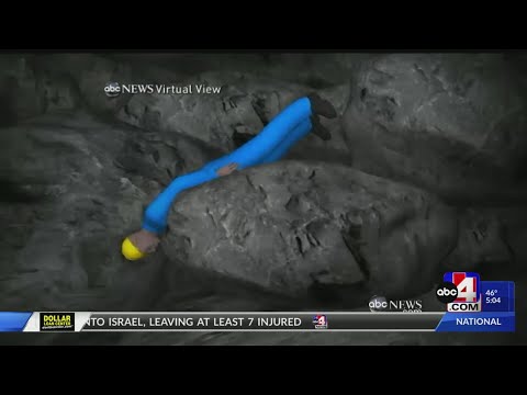 Revisiting the Nutty Putty Cave incident 15 years later