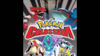 Download lagu Pokemon- Colosseum- Shadow Pokemon Lab- Music mp3