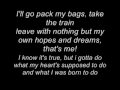 Kill Paradise- Beautiful Color Lyrics