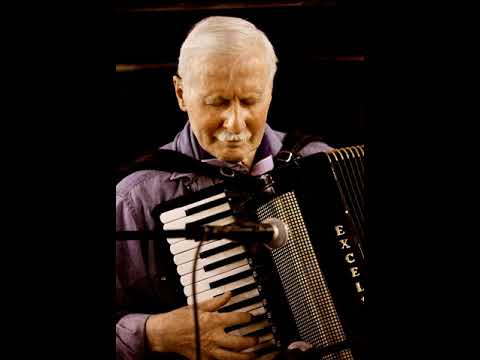 Концерт квартета Владимира Данилина (1отд.) СПб, Джаз-клуб JFC 27.10.2007 Vladimir Danilin Accordeon